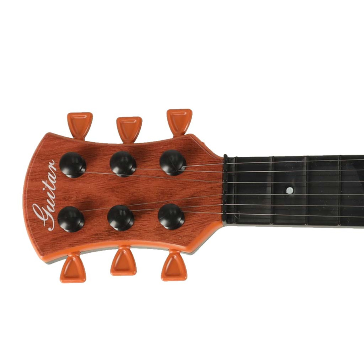 Klasikinė Gitara Vaikams