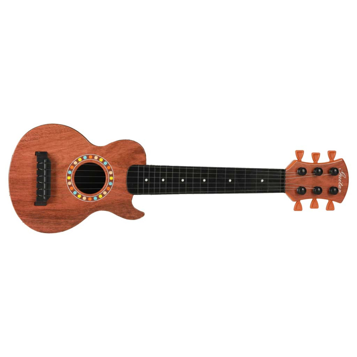 Klasikinė Gitara Vaikams