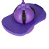 Vaikiškas pogo balansinis šokinėjimo žaislas violetinis