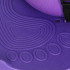 Vaikiškas pogo balansinis šokinėjimo žaislas violetinis
