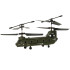 Zdalnie Sterowany Helikopter Wojskowy Syma S026H-1 2,4GHz Wi-Fi