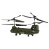 Zdalnie Sterowany Helikopter Wojskowy Syma S026H-1 2,4GHz Wi-Fi