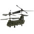 Zdalnie Sterowany Helikopter Wojskowy Syma S026H-1 2,4GHz Wi-Fi