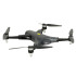 Dronas RC Syma Z3PRO 2.4GHz 4CH Wi-Fi