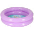 Vaikų baseinas 61 cm violetinės spalvos BESTWAY 51061