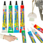 Kūrybinis rinkinys su magišku klijais, 4 vnt.