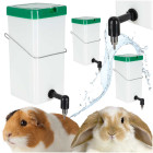 Kropelinis girdytuvas triušiams ir graužikams