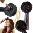 Elektrinis galvos odos masažuoklis su infraraudonųjų spindulių technologija