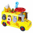 Manipuliacinis autobusas 6 in 1