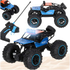 Zdalnie valdomas automobilis Climbing Rover off-road