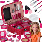 Kosmetikos rinkinys mažajai stilistei