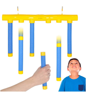 Krintančios Lazdelės