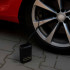 Daugiafunkcinis mini kompresorius su USB ir powerbank