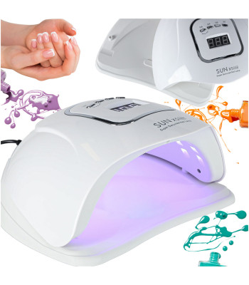 UV lempa nagams Sun X5 150W