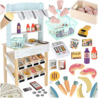 Medinis prekybos centras vaikams LULILO Melo