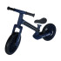 Triratukas bėgimo dviratis Trike Fix Glow LED mėlynas