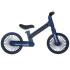 Triratukas bėgimo dviratis Trike Fix Glow LED mėlynas