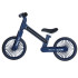 Triratukas bėgimo dviratis Trike Fix Glow LED mėlynas
