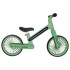 Vaikiškas balansinis dviratukas Trike Fix Glow LED žalias