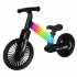 Trike Fix Glow LED balansinis dviratis
