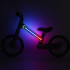 Trike Fix Glow LED balansinis dviratis