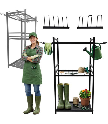 Stovas sodo įrankiams LUARO