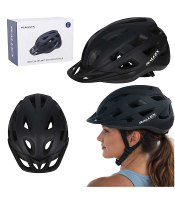 Rallex Dviračių Šalmas