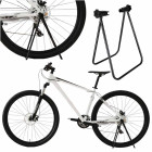 Dviračio remonto stovas