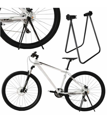 Dviračio remonto stovas