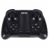 dronas rc 4drc f10 su fpv kamera, wifi ir led apšvietimu 3,7 v