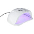 UV LED nagų lempa manikiūrui ir pedikiūrui, geliams bei hibridiniam lakui Sun X5 UV 45 LED 150W