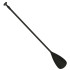 Reguliuojamas sulankstomas 2 dalių irklas SUP lentai, 170–210 cm