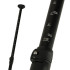 Reguliuojamas sulankstomas 2 dalių irklas SUP lentai, 170–210 cm