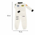 Astronauto karnavalinis kostiumas vaikams, M 110-120 cm