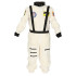 Astronauto karnavalinis kostiumas vaikams, M 110-120 cm