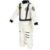 Astronauto karnavalinis kostiumas vaikams, M 110-120 cm