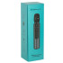 Belaidis karaoke mikrofonas su Bluetooth, auksinis, K3, 25 cm x 5 cm