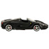 Nuotoliniu būdu valdomas automobilis Ferrari LaFerrari Aperta, juodas, Rastar 75800, 1:14