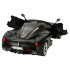 Nuotoliniu būdu valdomas automobilis Ferrari LaFerrari Aperta, juodas, Rastar 75800, 1:14