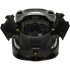 Nuotoliniu būdu valdomas automobilis Ferrari LaFerrari Aperta, juodas, Rastar 75800, 1:14