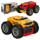 Nuotoliniu būdu valdomas automobilis Revolt 2 Sided Rescue Racer, 360° apsisukimas, 4WD