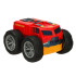 Nuotoliniu būdu valdomas automobilis Revolt 2 Sided Rescue Racer, 360° apsisukimas, 4WD