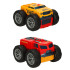 Nuotoliniu būdu valdomas automobilis Revolt 2 Sided Rescue Racer, 360° apsisukimas, 4WD