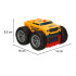 Nuotoliniu būdu valdomas automobilis Revolt 2 Sided Rescue Racer, 360° apsisukimas, 4WD
