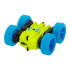 Nuotoliniu būdu valdomas automobilis REVOLT Flip Speeder Lights LED bekelės akrobatiniams triukams TG1023 2.4GHz