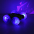 Nuotoliniu būdu valdomas automobilis REVOLT Flip Speeder Lights LED bekelės akrobatiniams triukams TG1023 2.4GHz