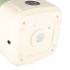 Sulankstoma mini automatinė turistinė skalbyklė, žalia, 12L