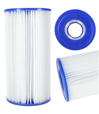 Filtravimo kasetė baseino siurbliui III-A/C, 1500gal, BESTWAY 58012
