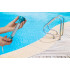 Plaukiojantis baseino termometras BESTWAY 58072