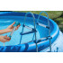 Plaukiojantis baseino termometras BESTWAY 58072